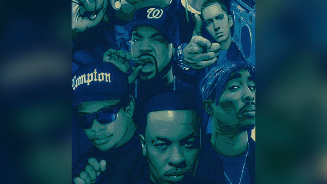 G Funk | 90s x West Coast Hip Hop Type Beat “Reminisce” 