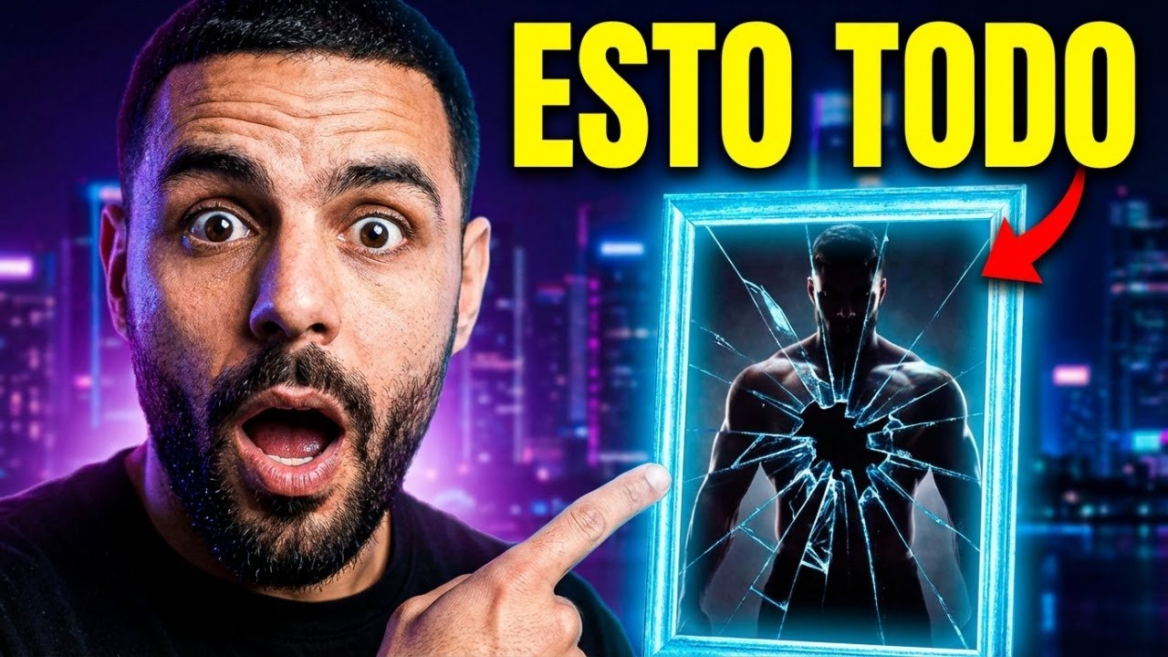 Tu autenticidad desapareció y ni te diste cuenta