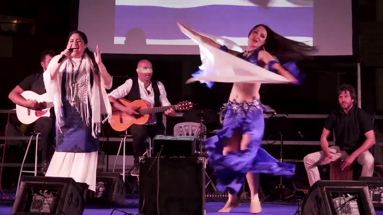 יום העצמאות ה-71, במת עולים בבת ים