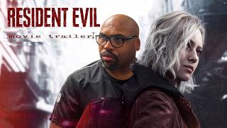 OG Gamer Reacts to New Resident Evil Trailer You WONT Believe This!