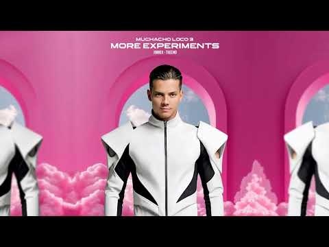 20.Jimmix - TheEnd (Afro Future House) /Muchacho Loco 3