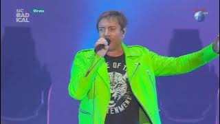 Download lagu Duran Duran Friends Of Mine LIVE (Rock In Rio Lisboa 2022)