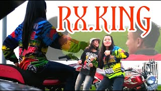Numpak Rx King  Parodi 