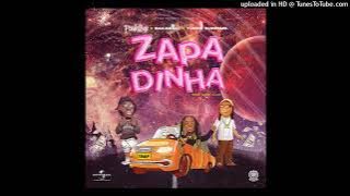 Paulelson, Bakabaki & Yuppie Supremo - Zapadinha (Rap)