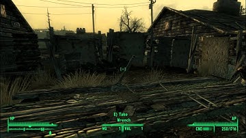 Fallout 3 Mods: Wasteland Militia - Part 2