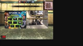 Wolfteam HACK 2015 WARBETA V4