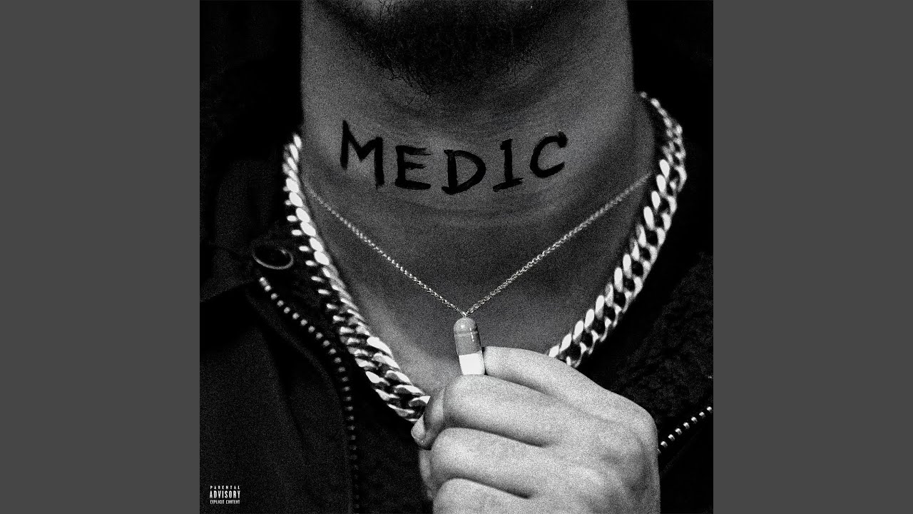Watch MEDIC on YouTube Watch MEDIC on YouTube