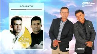 Ruan e Rudney - A Primeira Vez
