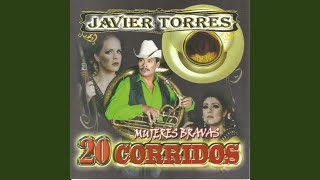 Video thumbnail of "Javier Torres - El 24 de Julio"