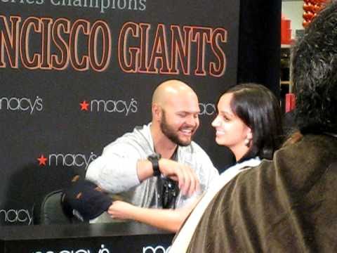 "Like a G Man" Cody Ross Part 3 of 10