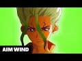 AIM WIND – Nueva Era「Dr. Stone AMV」