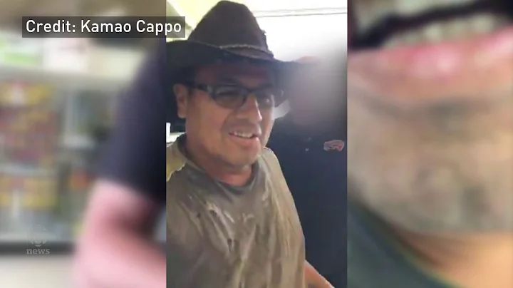 Lawyer's take on video of Indigenous elder being e...