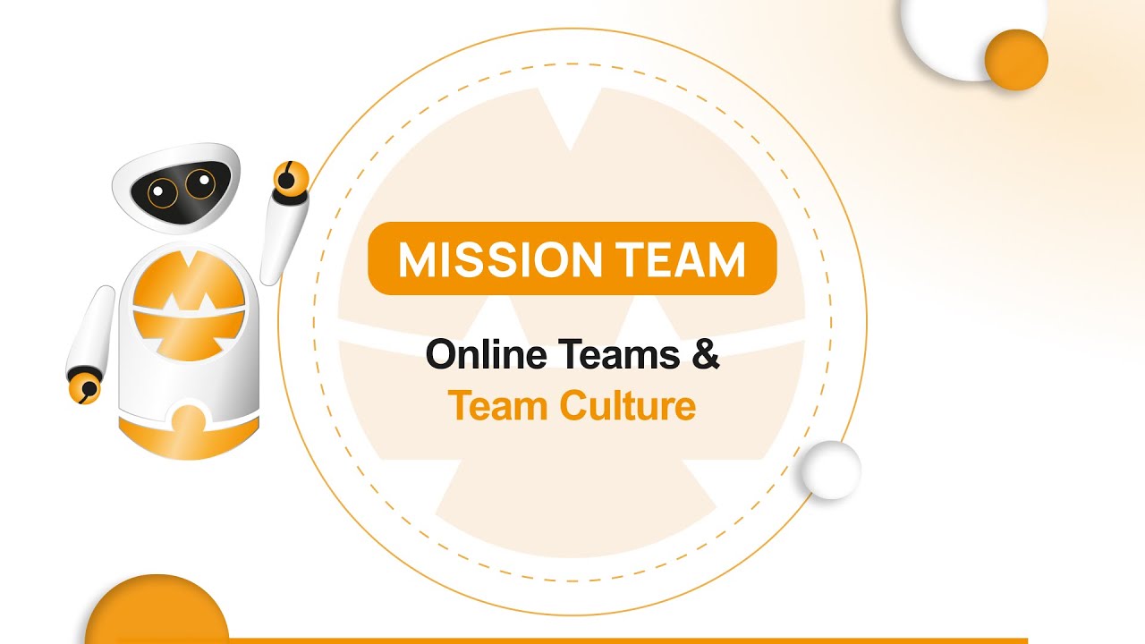 Episode 2 - The benefits of how online teams can help us create a better team culture