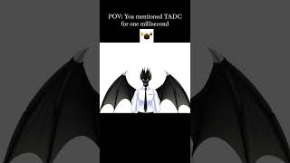 I can't help it guys #disability #tadc #theamazingdigitalcircus #hyperfixated #vtuber #memes