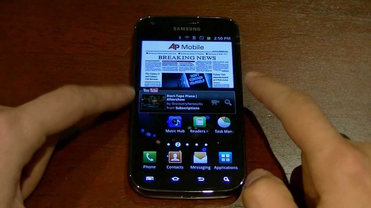 telus samsung galaxy watch