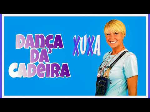Xuxa - Dança Da Cadeira (2007 - Sem As Falas Da Xuxa) (XSPB 7 - Brinquedos e Brincadeiras)