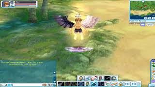 All a Fantasy [PKO Fantasy Short movie]