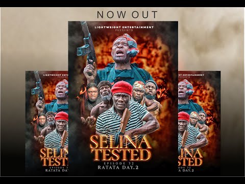 SELINA TESTED – ( RELOADED EPISODE 32 RATATA DAY 2 )