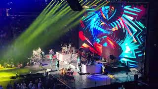 Earth, Wind &amp; Fire - &quot;Boogie Wonderland&quot; - &quot;Let&#39;s Grove&quot;- &quot;September &quot;- Live in Tampa 8/26/23