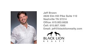 621 Templewood Ct Nashville TN 37214 — Jeff Brown