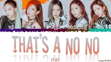 ITZY - 