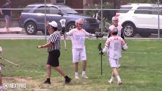 Lucas Hucal 2019 Summer Highlights
