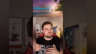 IS MOANA 2 ANY GOOD?