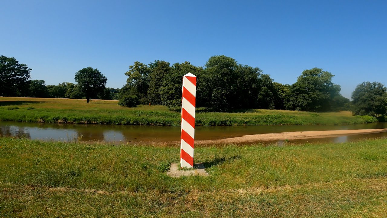 Gubin - Kowary na grawelu