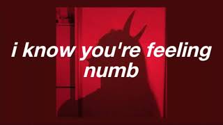 xxxtentacion - i dont wanna do this anymore (Lyrics)