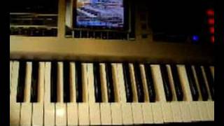 finding d, e and f chords