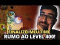 MINHA VELOCIDADE NA NIGHTMARE WORLD AUMENTOU DEMAIS