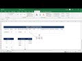 MATH & TRIG FUNCTION IN EXCEL EP0.4