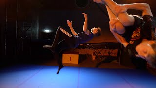 Learning awesome tricks with FRIKAR