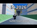SUPER TOILET BRAWL IN 2026