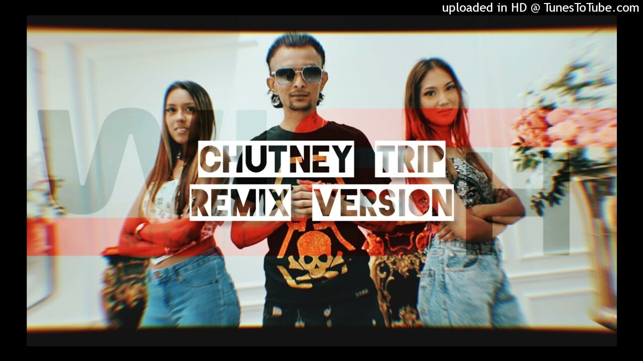 Chutney Trip V-Resh x Remix x Wishaal Soodamah x Aryan Jokhoe