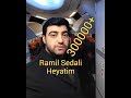 Ramil Sedali - Heyatim
