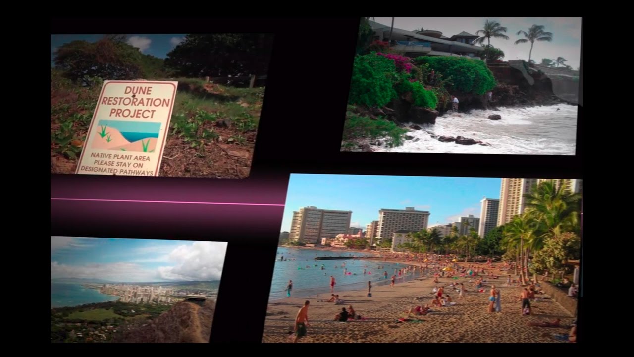 University of Hawaii Sea Grant College Program Public Service Announcement #2