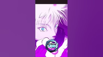 Gojo Vs Sukuna (Heian Arc/No mahoraga|| #jujutsukaisen #anime #gojo #sukuna #wisedit #edit #anime