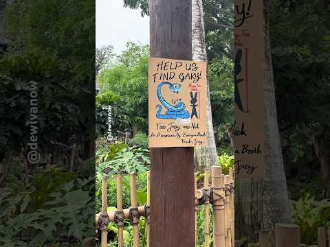 🇮🇩 Bantu cari ular biru #dewivanow #bluesnake #adventure & Top Kesehatan & Rumah in Indonesia