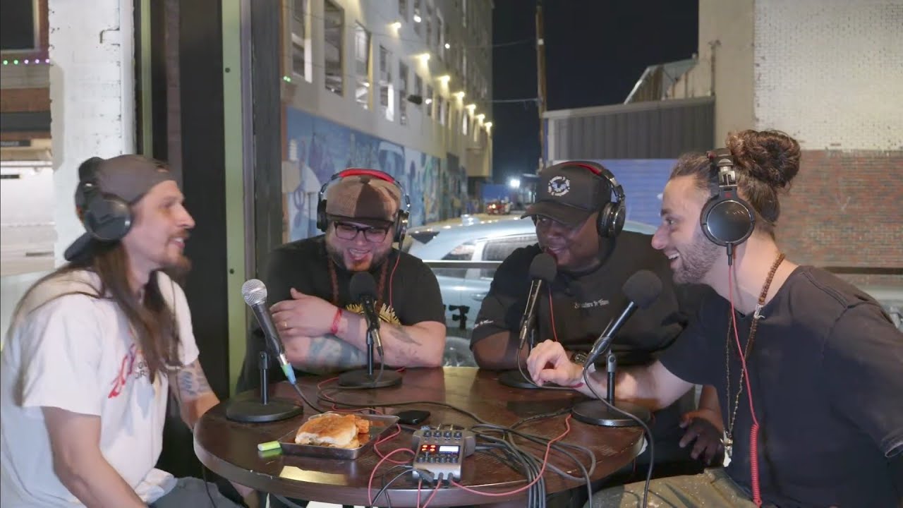 That's DOPE Ellum 420 