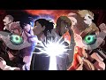 Attack On Titan - “Guren no Yumiya” Fan Animation