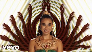 Linda Vidala - Halvt Thai