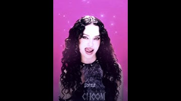 #daniella || her moves and expression 😭#katseye #sophia #lara #megan #manon #yoonchae #shorts #viral