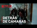 Estamos muertos | Detrás De Cámaras | Netflix