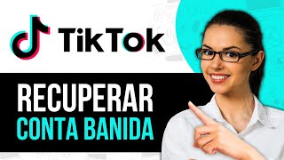 How to Recover My Banned TikTok Account 2025 Update