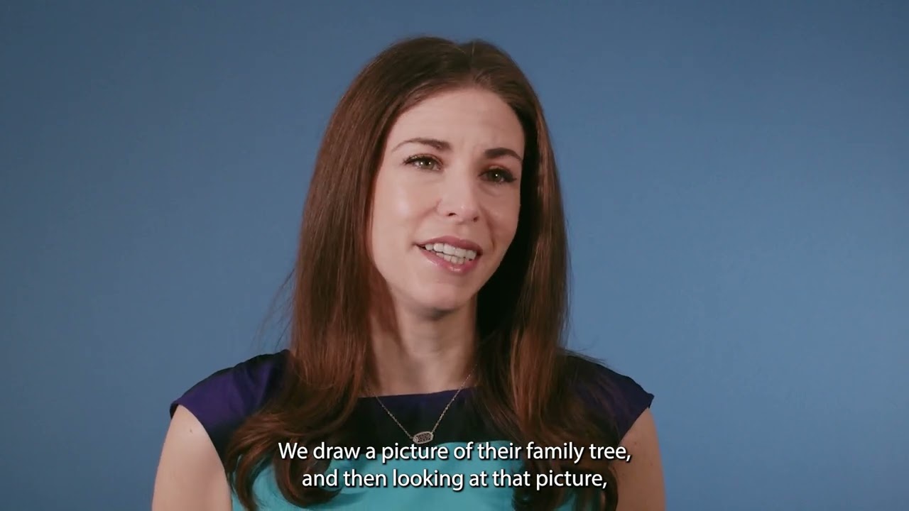 Genetics and High Risk - The Bridge