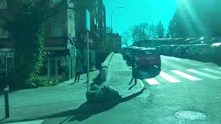 EMT Madrid (Línea 73 120) Mota del Cuervo - Motilla del Palancar