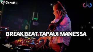 DJ TAPAUI MANESSA