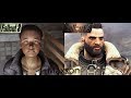 (WATCH UPDATED VERSION) Recurring Characters in the Fallout Series