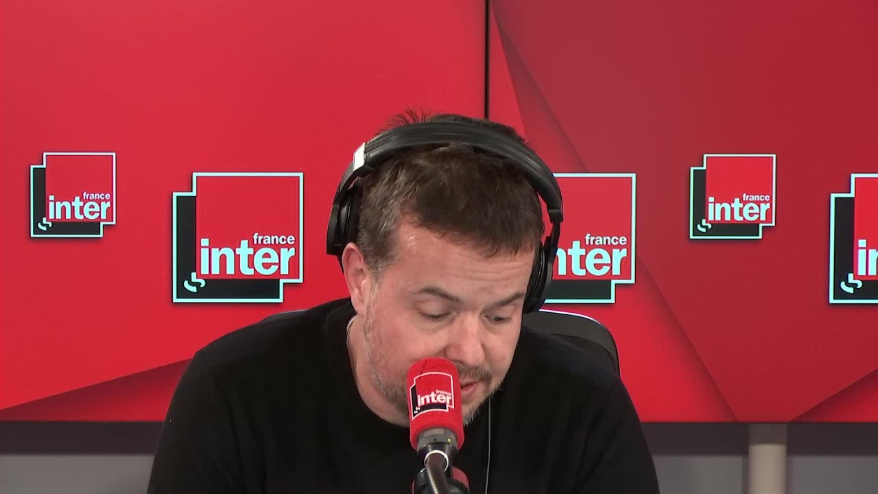 Le grand entretien avec Pascal Canfin - YouTube